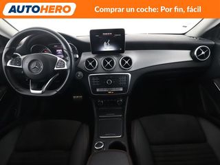 Mercedes Clase CLA CLA 200 Shooting Brake AMG Line