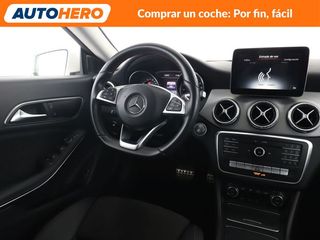 Mercedes Clase CLA CLA 200 Shooting Brake AMG Line