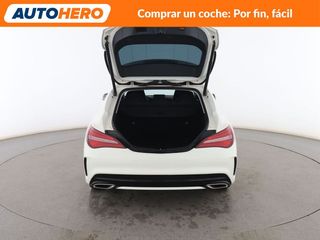 Mercedes Clase CLA CLA 200 Shooting Brake AMG Line