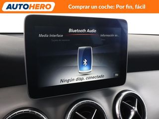 Mercedes Clase CLA CLA 200 Shooting Brake AMG Line