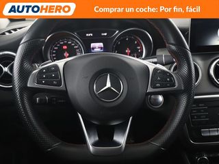 Mercedes Clase CLA CLA 200 Shooting Brake AMG Line