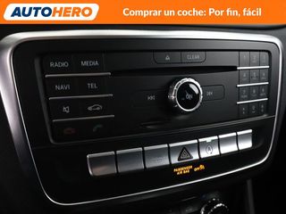 Mercedes Clase CLA CLA 200 Shooting Brake AMG Line