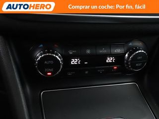 Mercedes Clase CLA CLA 200 Shooting Brake AMG Line