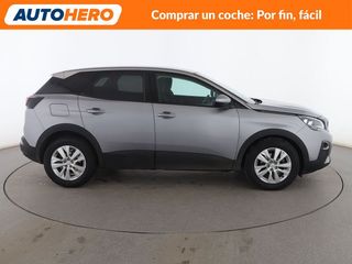 Peugeot 3008 1.2 PureTech Active