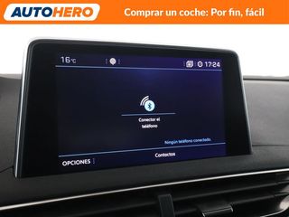Peugeot 3008 1.2 PureTech Active