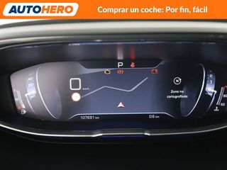 Peugeot 3008 1.2 PureTech Active