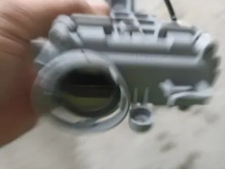 Resistencia lavavajillas Haier