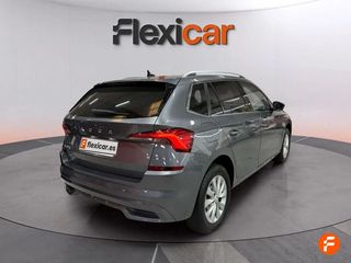 Skoda Kamiq 1.0 TSI 81kW (110CV) Active