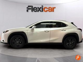 Lexus UX 2.0 300h UX Plus