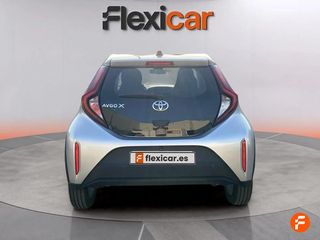 Toyota Aygo 1.0 VVT-I 72CV Chic