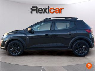 Dacia Sandero Stepway Expression 74kW (100CV) ECO-G
