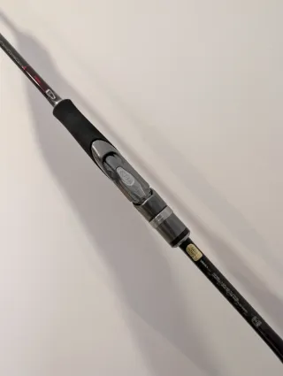 Caña de pescar Shimano Sephia XTUNE S804L+