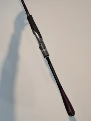 Caña de pescar Shimano Sephia XTUNE S804L+