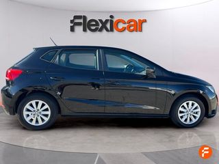 Seat Ibiza 1.0 MPI 59kW (80CV) Reference
