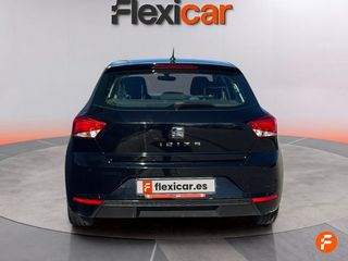 Seat Ibiza 1.0 MPI 59kW (80CV) Reference