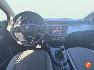 Seat Ibiza 1.0 MPI 59kW (80CV) Reference