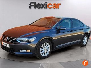 Volkswagen Passat Variant Business 1.6 TDI 88kW DSG