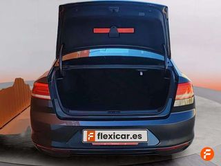 Volkswagen Passat Variant Business 1.6 TDI 88kW DSG