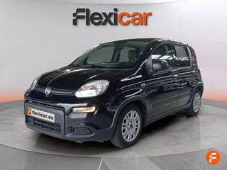 Fiat Panda Panda Hybrid 1.0 51kw (70CV)