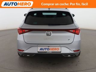 Seat Leon 2.0 TDI FR Go