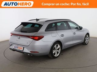 Seat Leon 2.0 TDI FR Go