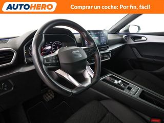 Seat Leon 2.0 TDI FR Go