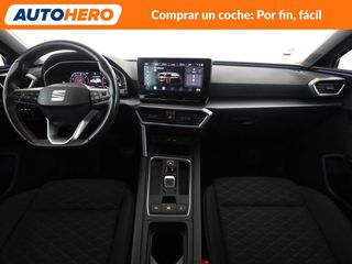 Seat Leon 2.0 TDI FR Go
