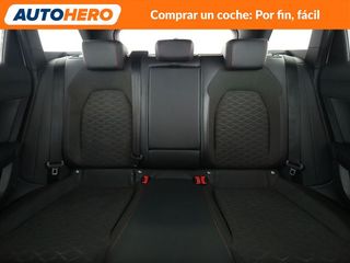 Seat Leon 2.0 TDI FR Go