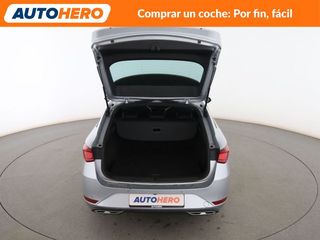 Seat Leon 2.0 TDI FR Go
