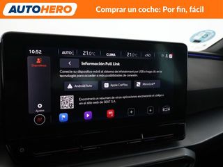 Seat Leon 2.0 TDI FR Go