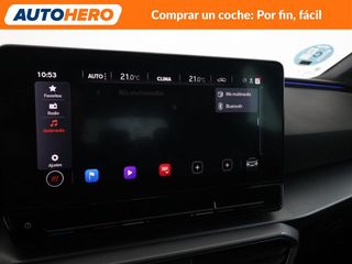 Seat Leon 2.0 TDI FR Go