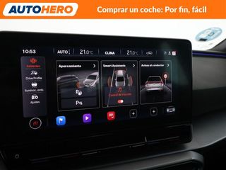 Seat Leon 2.0 TDI FR Go