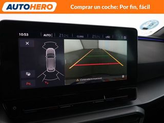 Seat Leon 2.0 TDI FR Go