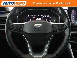 Seat Leon 2.0 TDI FR Go