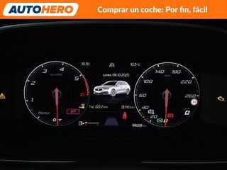 Seat Leon 2.0 TDI FR Go