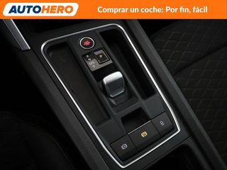 Seat Leon 2.0 TDI FR Go