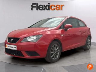 Seat Ibiza SC 1.2 12v 70cv Reference ITech