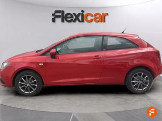Seat Ibiza SC 1.2 12v 70cv Reference ITech