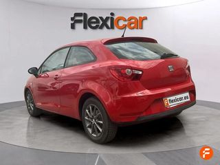 Seat Ibiza SC 1.2 12v 70cv Reference ITech