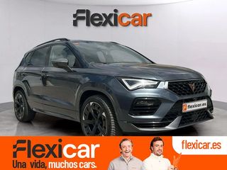 Cupra Ateca 2.0 TSI 221kW (300CV) 4Drive DSG