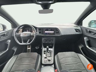 Cupra Ateca 2.0 TSI 221kW (300CV) 4Drive DSG