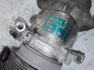 1176078 renault 7700273801 compresor aire kangoo