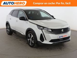 Peugeot 3008 1.6 Hybrid 225 Allure