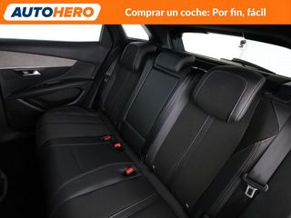 Peugeot 3008 1.6 Hybrid 225 Allure