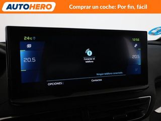 Peugeot 3008 1.6 Hybrid 225 Allure