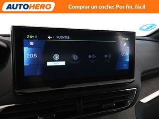 Peugeot 3008 1.6 Hybrid 225 Allure