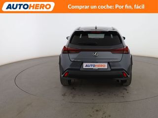 Lexus UX UX 250h Business