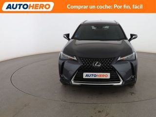 Lexus UX UX 250h Business