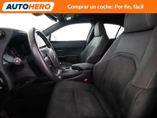 Lexus UX UX 250h Business