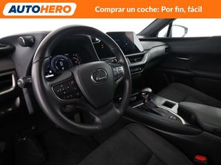 Lexus UX UX 250h Business